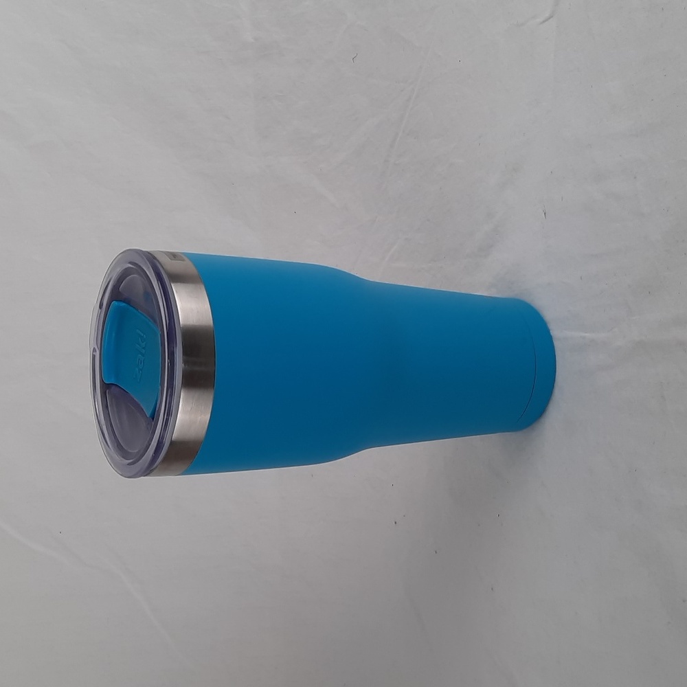 Zak! 30 oz Water Tumbler with Screw On Lid